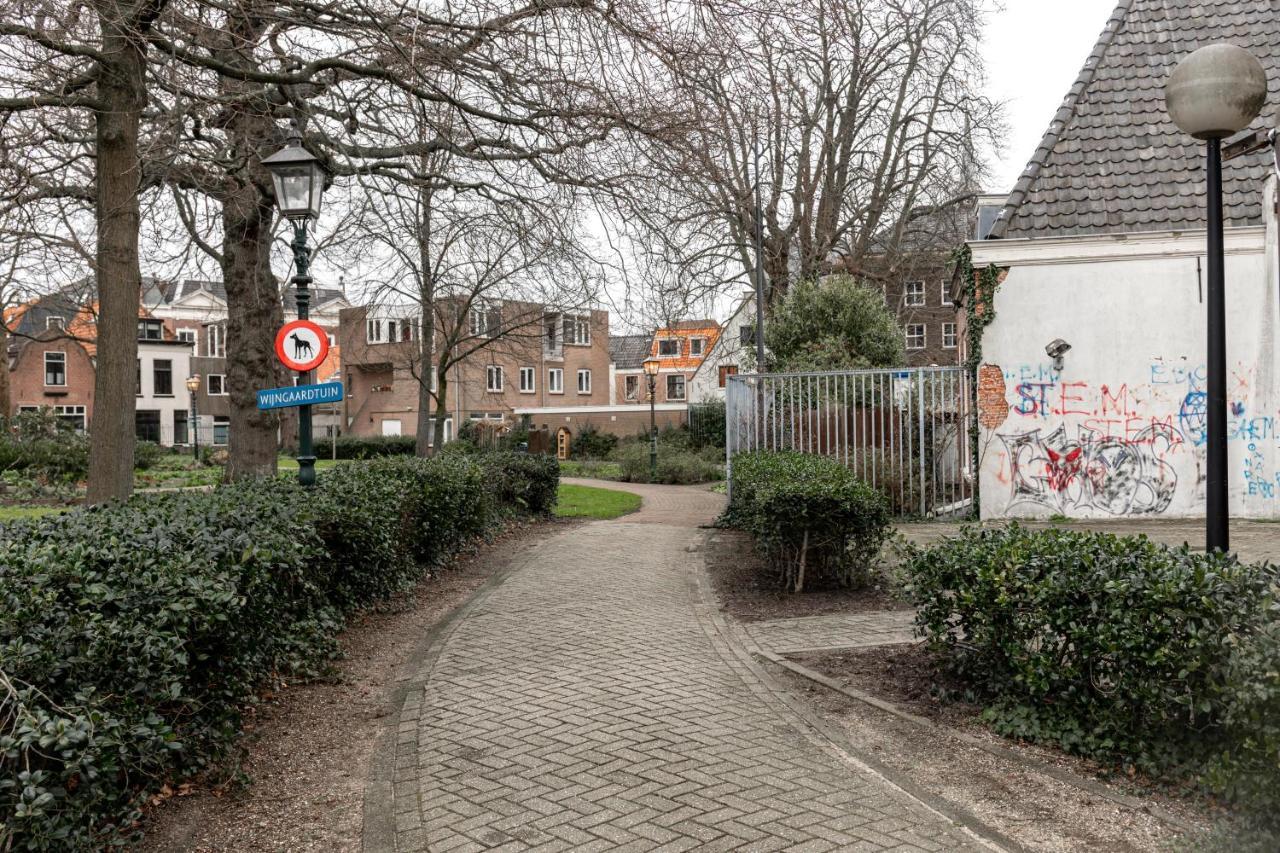 Haarlem Vineyard House Villa Esterno foto