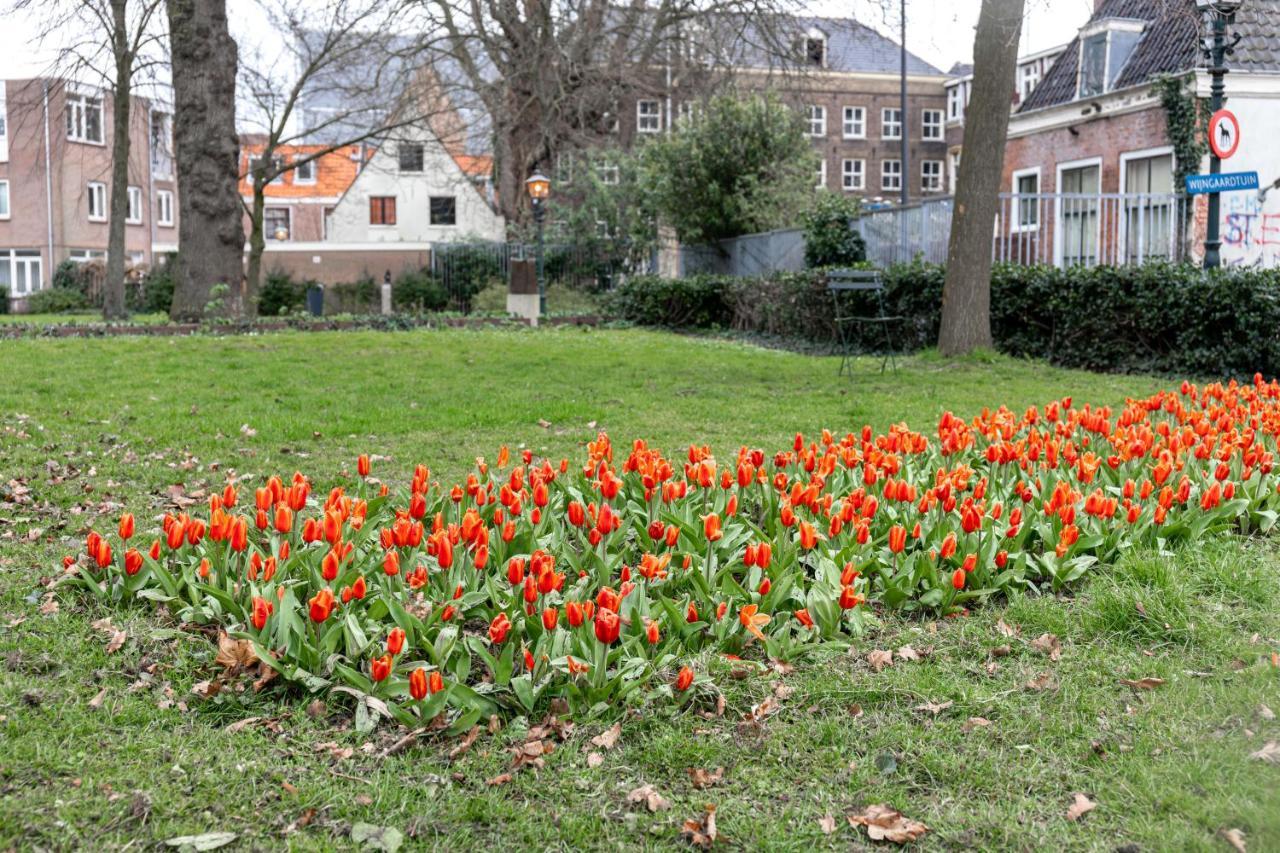 Haarlem Vineyard House Villa Esterno foto