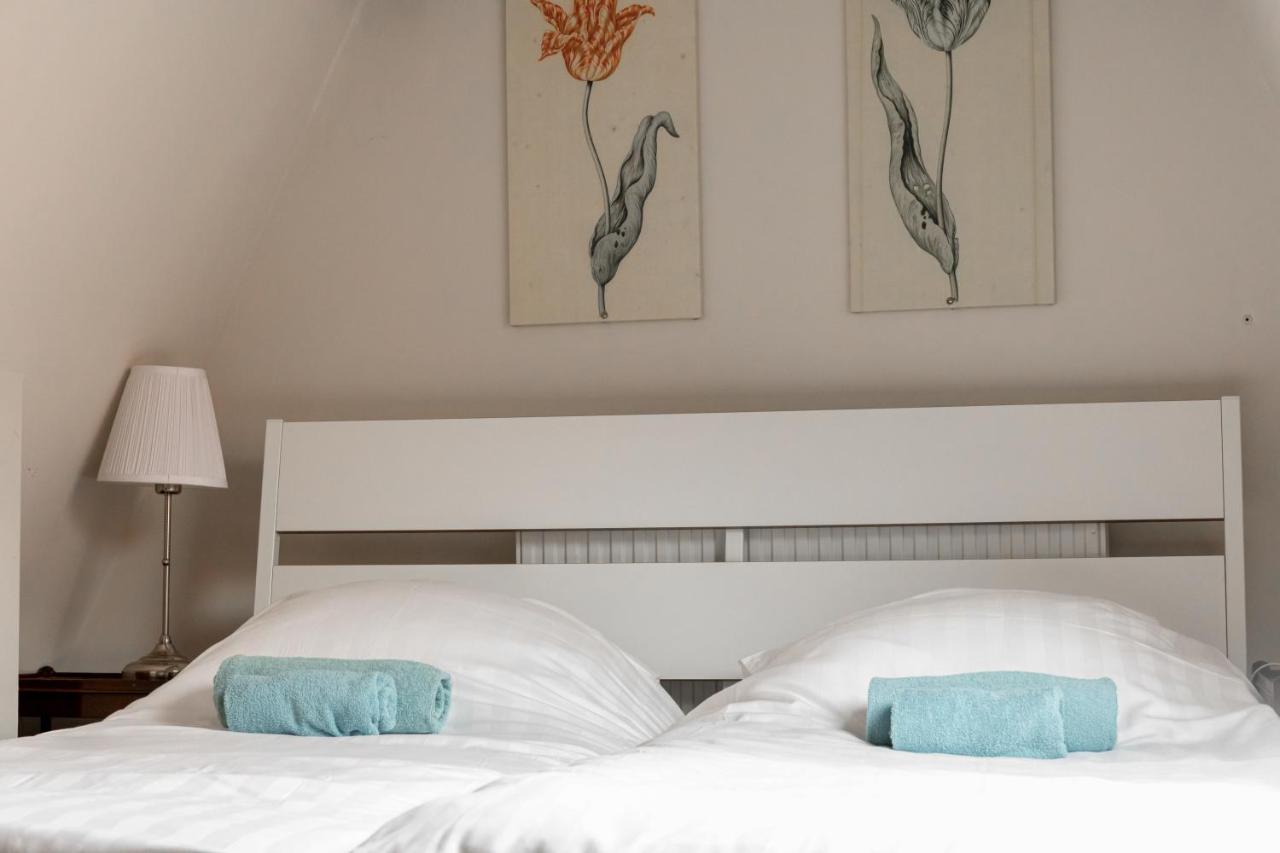 Haarlem Vineyard House Villa Esterno foto