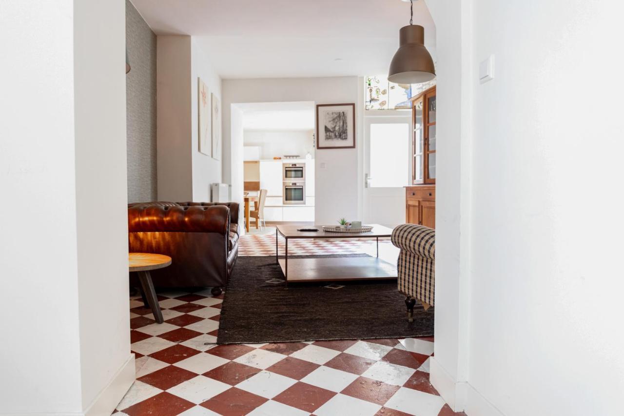 Haarlem Vineyard House Villa Esterno foto