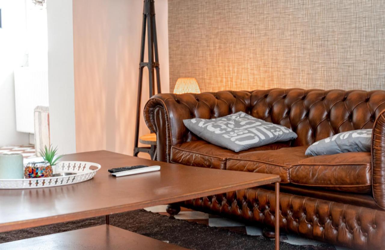 Haarlem Vineyard House Villa Esterno foto